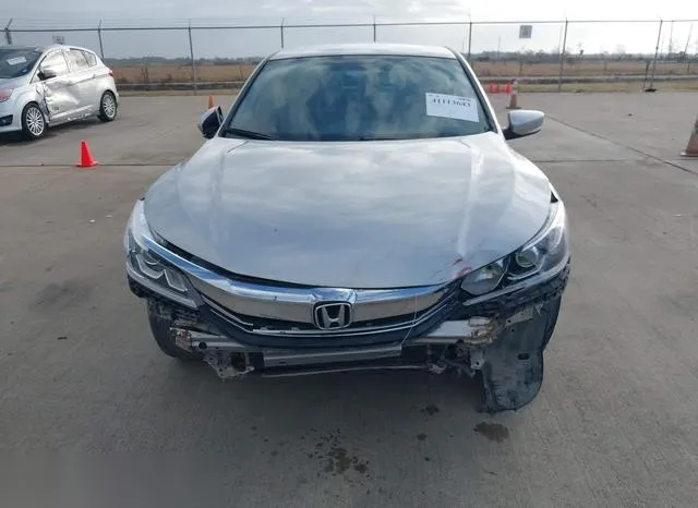 1HGCR2F33EA074144 2014 2014 Honda Accord- LX 6