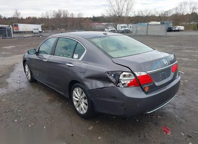 1HGCR2F83EA301120 2014 2014 Honda Accord- Ex-L 3