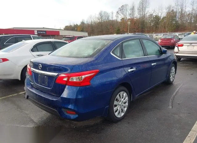 3N1AB7AP3GY279790 2016 2016 Nissan Sentra- S 4