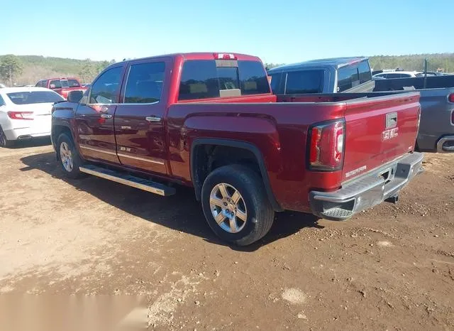 3GTP1NEC6HG130027 2017 2017 GMC Sierra- 1500 Slt 3