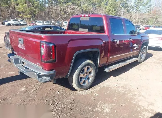 3GTP1NEC6HG130027 2017 2017 GMC Sierra- 1500 Slt 4