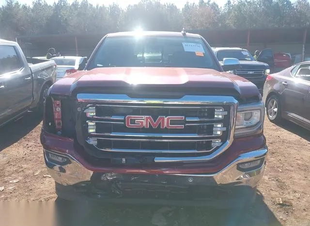 3GTP1NEC6HG130027 2017 2017 GMC Sierra- 1500 Slt 6