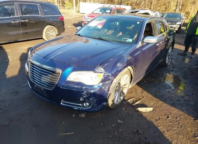 2C3CCADG2EH159904 2014 2014 Chrysler 300C- John Varvatos Lu 6