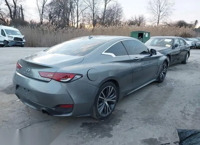 JN1EV7EL4JM391783 2018 2018 Infiniti Q60- 3-0T Luxe 4