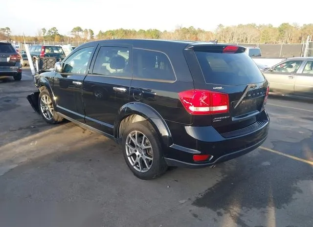 3C4PDDEG4ET174602 2014 2014 Dodge Journey- R/T 3