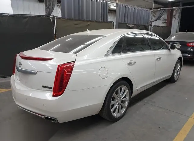 2G61S5S3XD9178709 2013 2013 Cadillac XTS- Premium 4