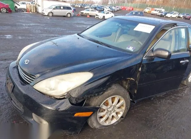 JTHBA30G840013409 2004 2004 Lexus ES- 330 6