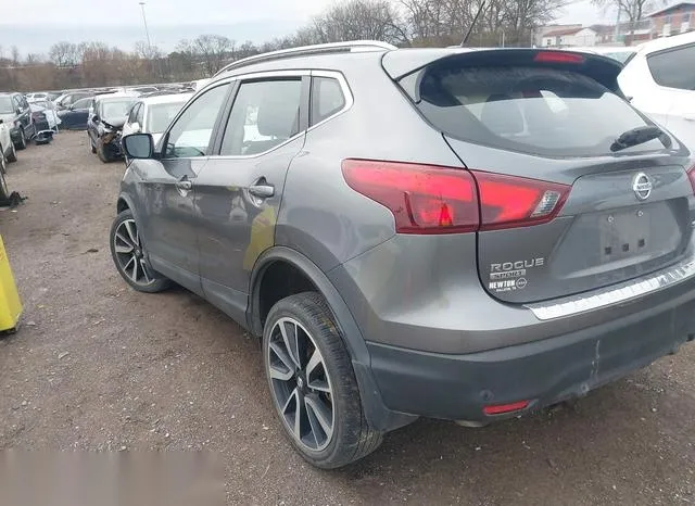 JN1BJ1CP9KW236931 2019 2019 Nissan Rogue- Sport SL 3