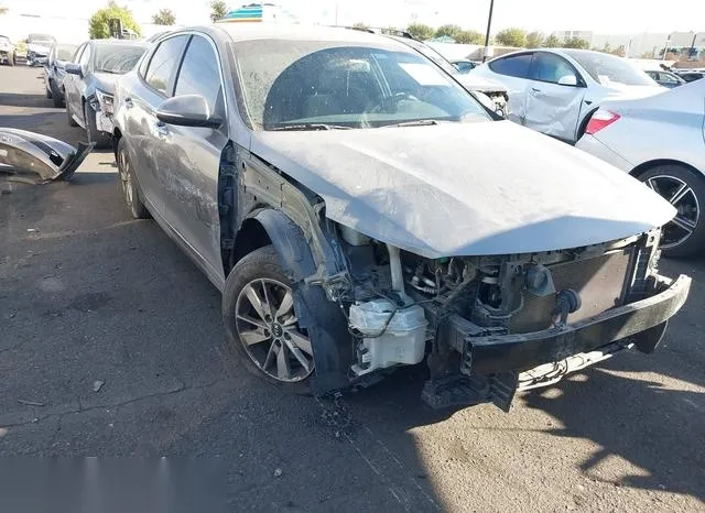 5XXGT4L31JG241794 2018 2018 KIA Optima- LX 6