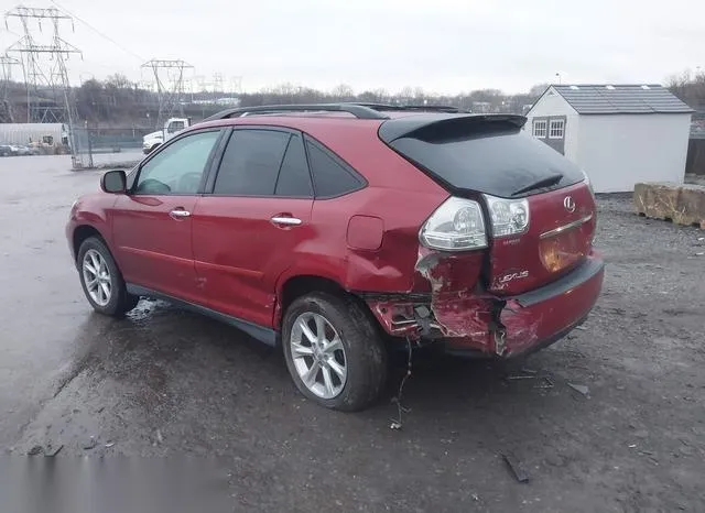 2T2HK31U19C112126 2009 2009 Lexus RX- 350 6