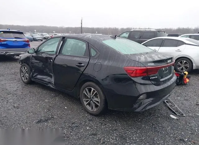 3KPF24AD6PE576612 2023 2023 KIA Forte- Lxs 3