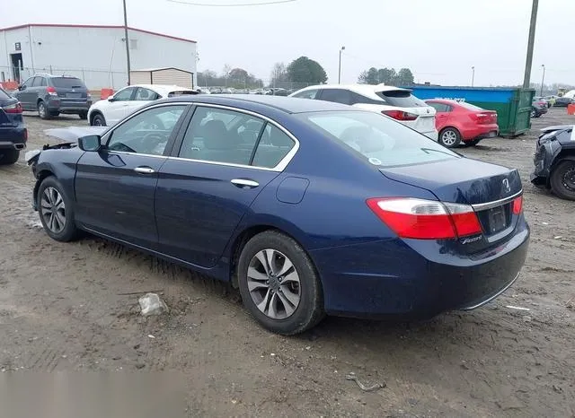 1HGCR2F39FA194306 2015 2015 Honda Accord- LX 3