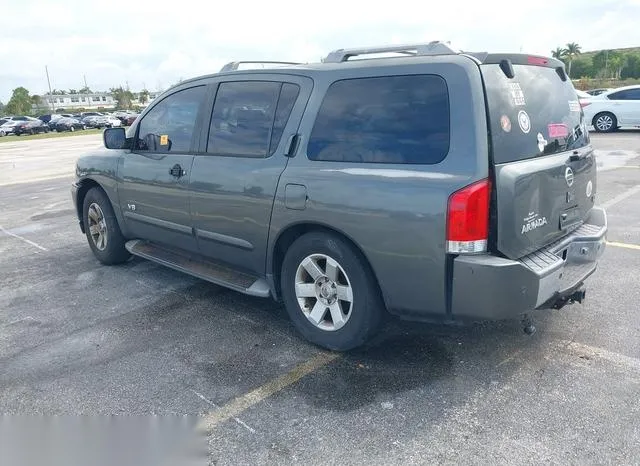 5N1AA08A85N713572 2005 2005 Nissan Armada- LE 3