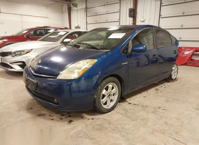 JTDKB20U387711308 2008 2008 Toyota Prius 2