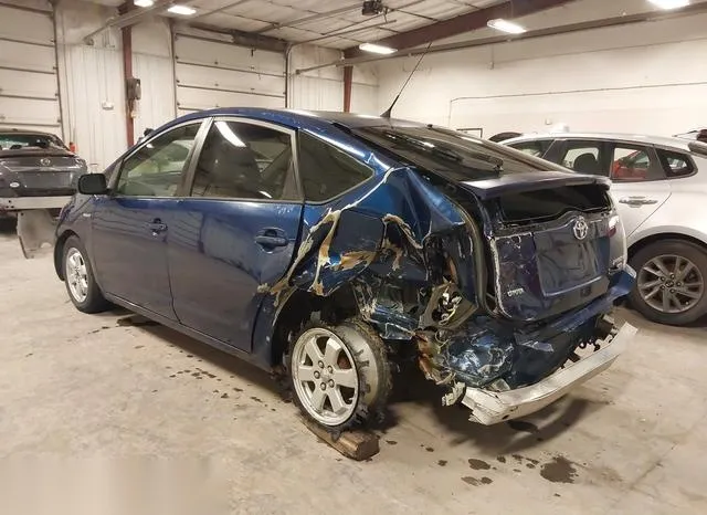 JTDKB20U387711308 2008 2008 Toyota Prius 3