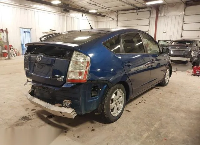 JTDKB20U387711308 2008 2008 Toyota Prius 4