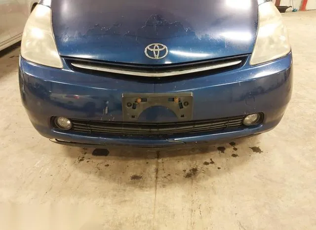 JTDKB20U387711308 2008 2008 Toyota Prius 6