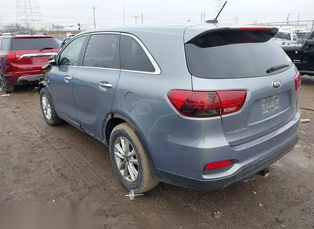 5XYPG4A35LG644246 2020 2020 KIA Sorento- 2-4L L 3