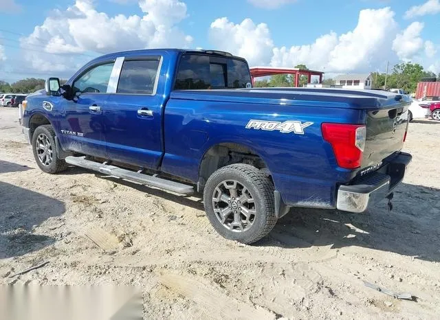 1N6BA1F44HN545555 2017 2017 Nissan Titan- XD Sv Diesel 3