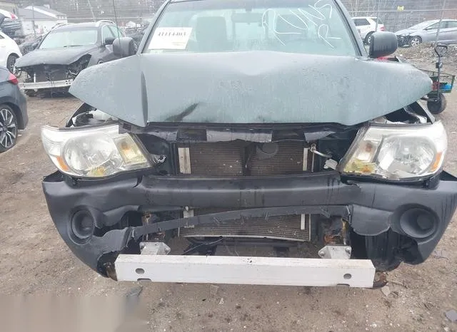 5TFNX4CN1BX001491 2011 2011 Toyota Tacoma 6