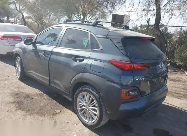 KM8K22AA3MU674739 2021 2021 Hyundai Kona- Sel 3