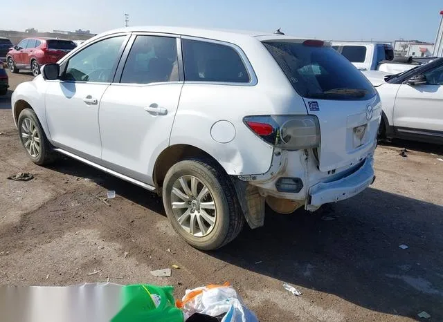 JM3ER2B52C0413758 2012 2012 Mazda CX-7- I Sport 3