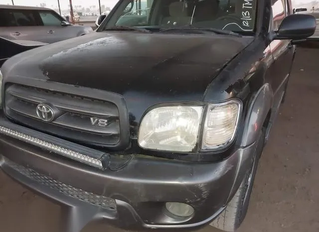 5TDZT34A64S215839 2004 2004 Toyota Sequoia- Sr5 V8 6