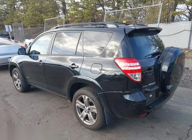 JTMRF4DV0AD039152 2010 2010 Toyota RAV4- Sport 3