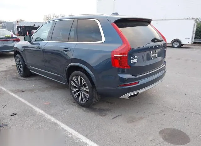 YV4102PK1M1756103 2021 2021 Volvo XC90- T5 Momentum 7 Passe 3