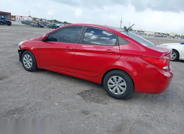 KMHCT4AEXGU043622 2016 2016 Hyundai Accent- SE 3