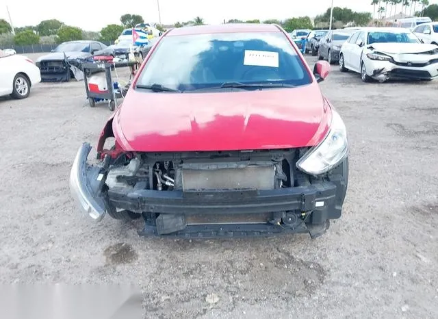 KMHCT4AEXGU043622 2016 2016 Hyundai Accent- SE 6