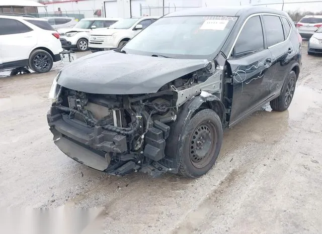 JN8AT2MT8JW451305 2018 2018 Nissan Rogue- S 6