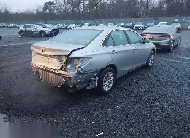 4T1BF1FK7HU331602 2017 2017 Toyota Camry- LE 4