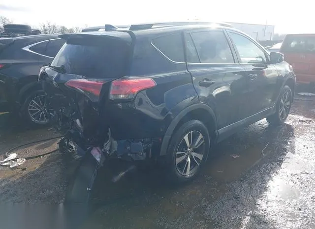 2T3WFREV2JW412192 2018 2018 Toyota RAV4- Adventure/Xle 4