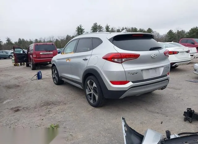 KM8J3CA25JU682151 2018 2018 Hyundai Tucson- Limited 3