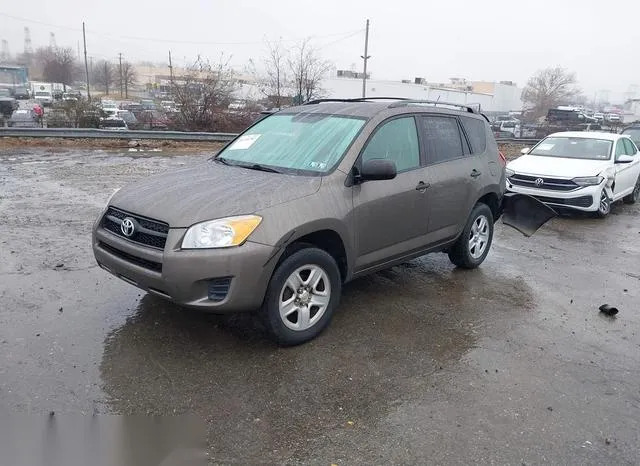 2T3BF33V39W008313 2009 2009 Toyota RAV4 2