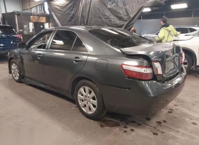 4T1BB46K47U028692 2007 2007 Toyota Camry- Hybrid 3