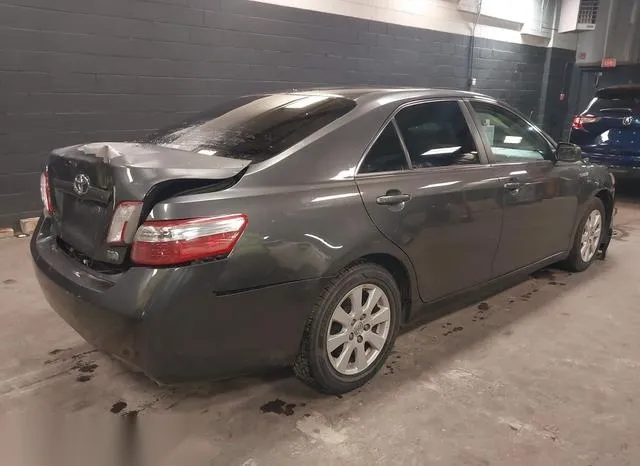 4T1BB46K47U028692 2007 2007 Toyota Camry- Hybrid 4