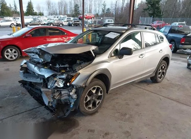 JF2GTAAC5KG346545 2019 2019 Subaru Crosstrek- 2-0I 2