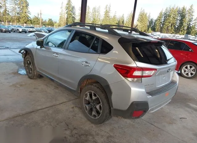 JF2GTAAC5KG346545 2019 2019 Subaru Crosstrek- 2-0I 3