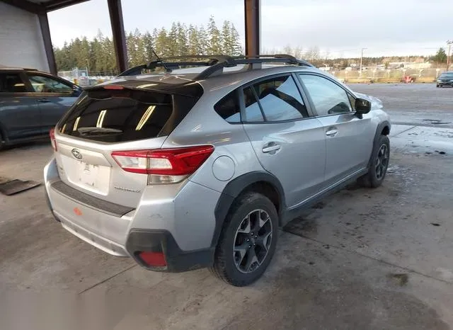 JF2GTAAC5KG346545 2019 2019 Subaru Crosstrek- 2-0I 4