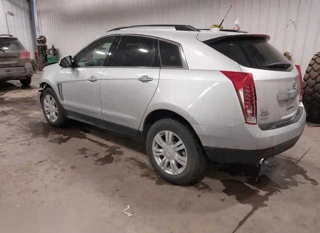 3GYFNAE34DS608231 2013 2013 Cadillac SRX- Standard 3