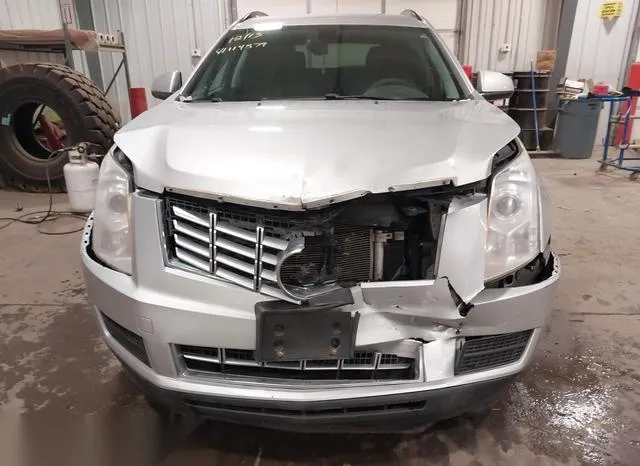 3GYFNAE34DS608231 2013 2013 Cadillac SRX- Standard 6