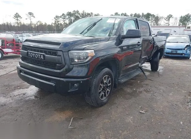 5TFAW5F13GX514183 2016 2016 Toyota Tundra- Platinum 5-7L V8 2