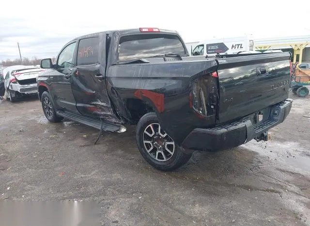 5TFAW5F13GX514183 2016 2016 Toyota Tundra- Platinum 5-7L V8 3