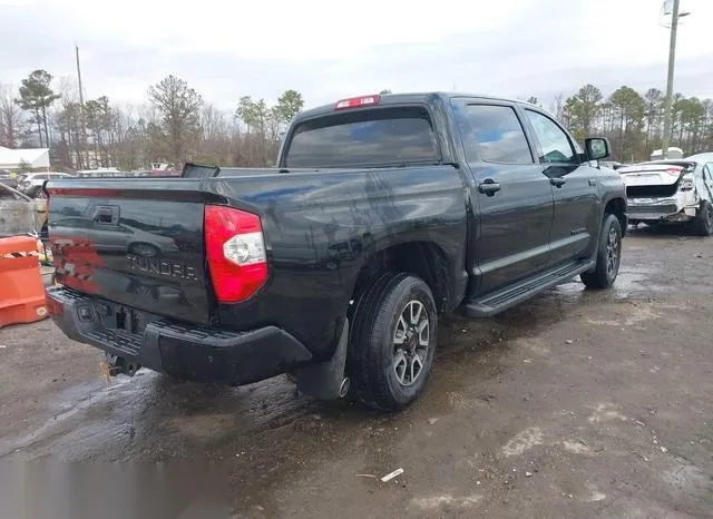 5TFAW5F13GX514183 2016 2016 Toyota Tundra- Platinum 5-7L V8 4