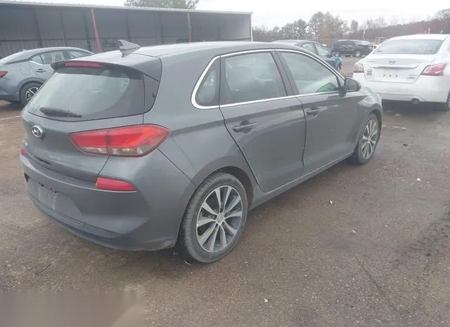 KMHH35LE7JU018774 2018 2018 Hyundai Elantra- GT 4