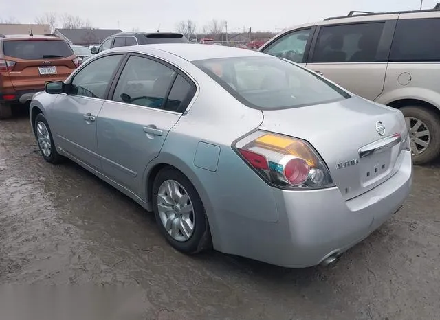 1N4AL2AP0BC184351 2011 2011 Nissan Altima- 2-5 S 3