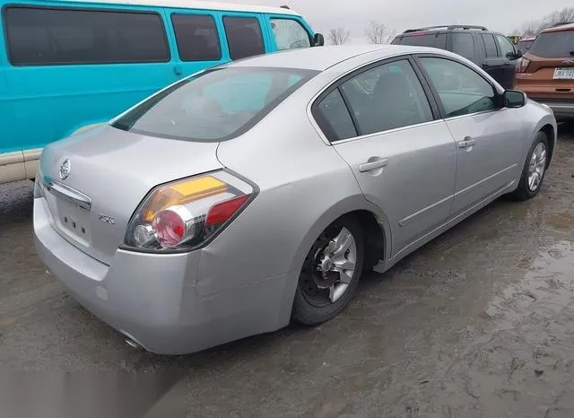 1N4AL2AP0BC184351 2011 2011 Nissan Altima- 2-5 S 4