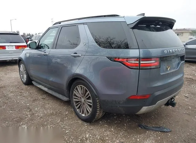 SALRT2RK6KA088394 2019 2019 Land Rover Discovery- Hse Luxury 3